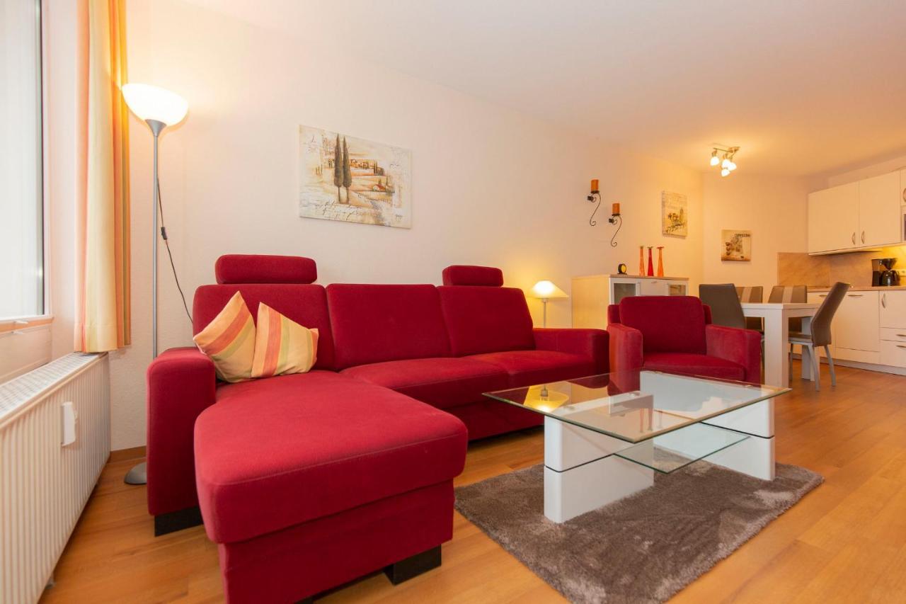 Apartment Lord Nelson App 115