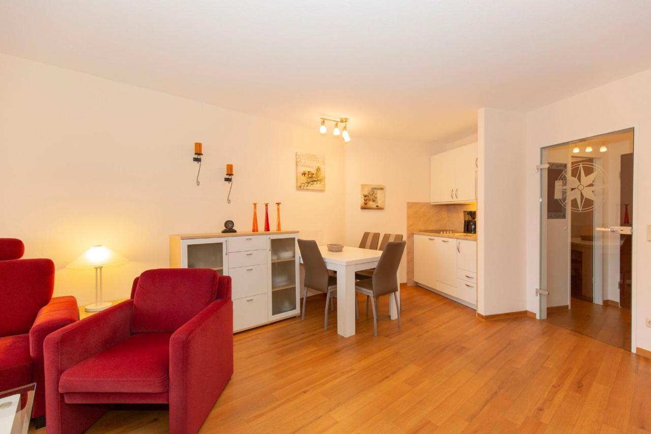 Apartment Lord Nelson App 115 *