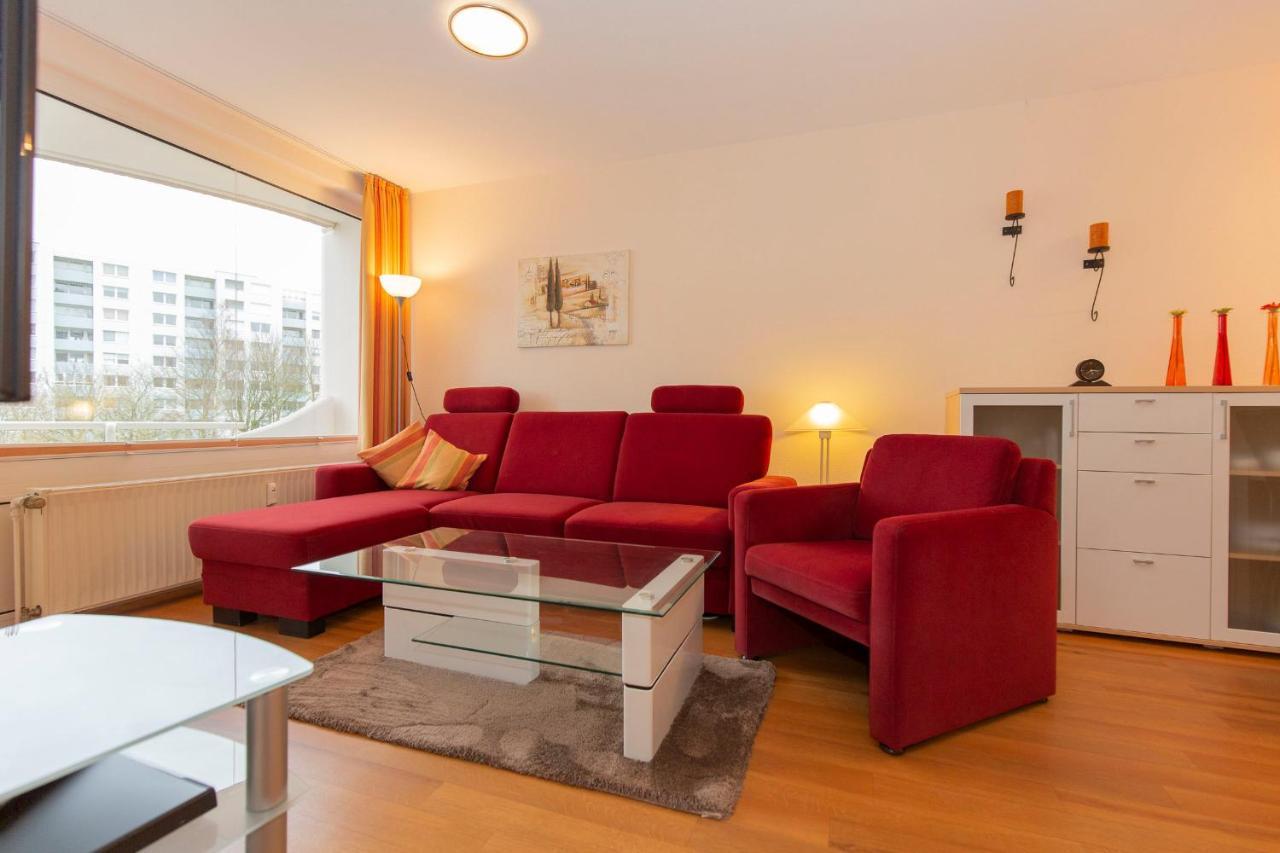 Apartment Lord Nelson App 115 *