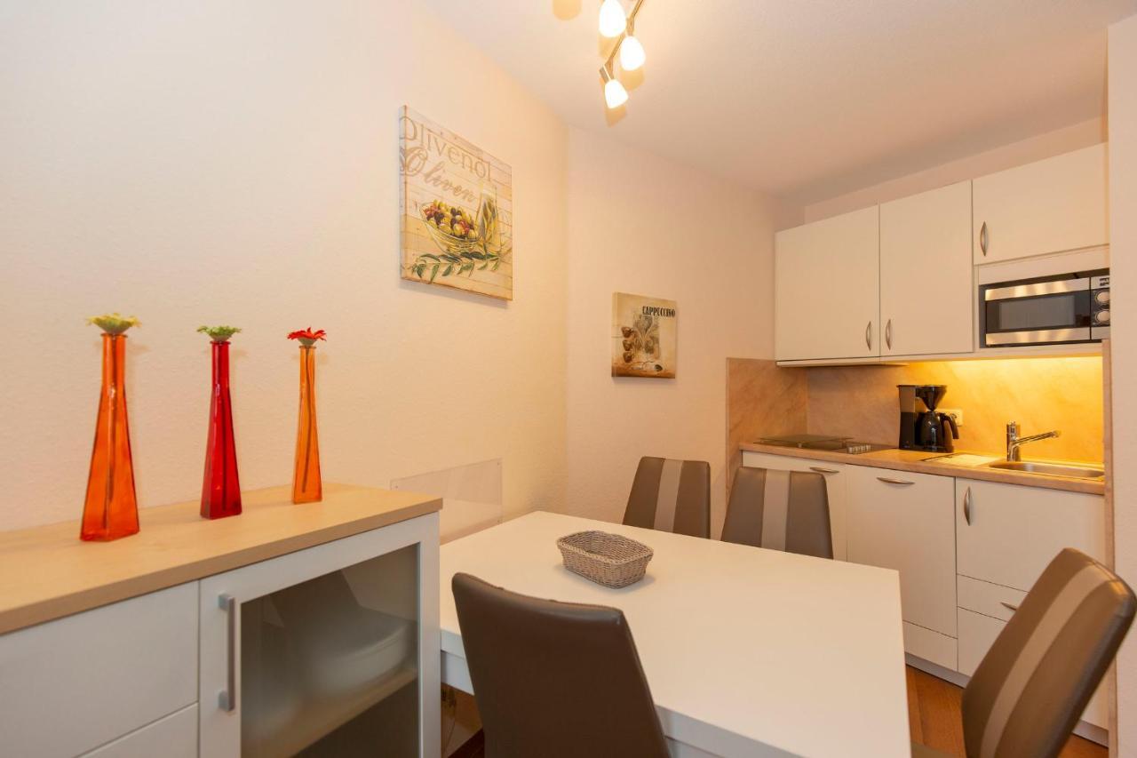 Apartment Lord Nelson App 115 Cuxhaven