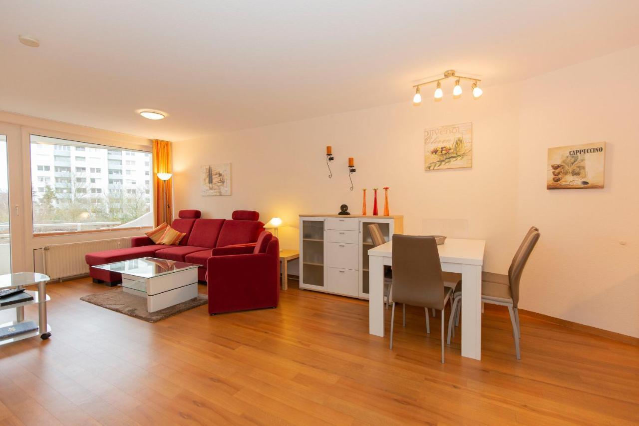 Lord Nelson App 115 Apartment