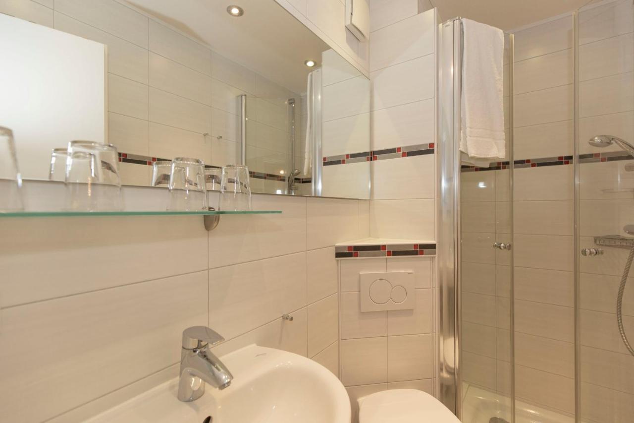 Apartment Lord Nelson App 115 *