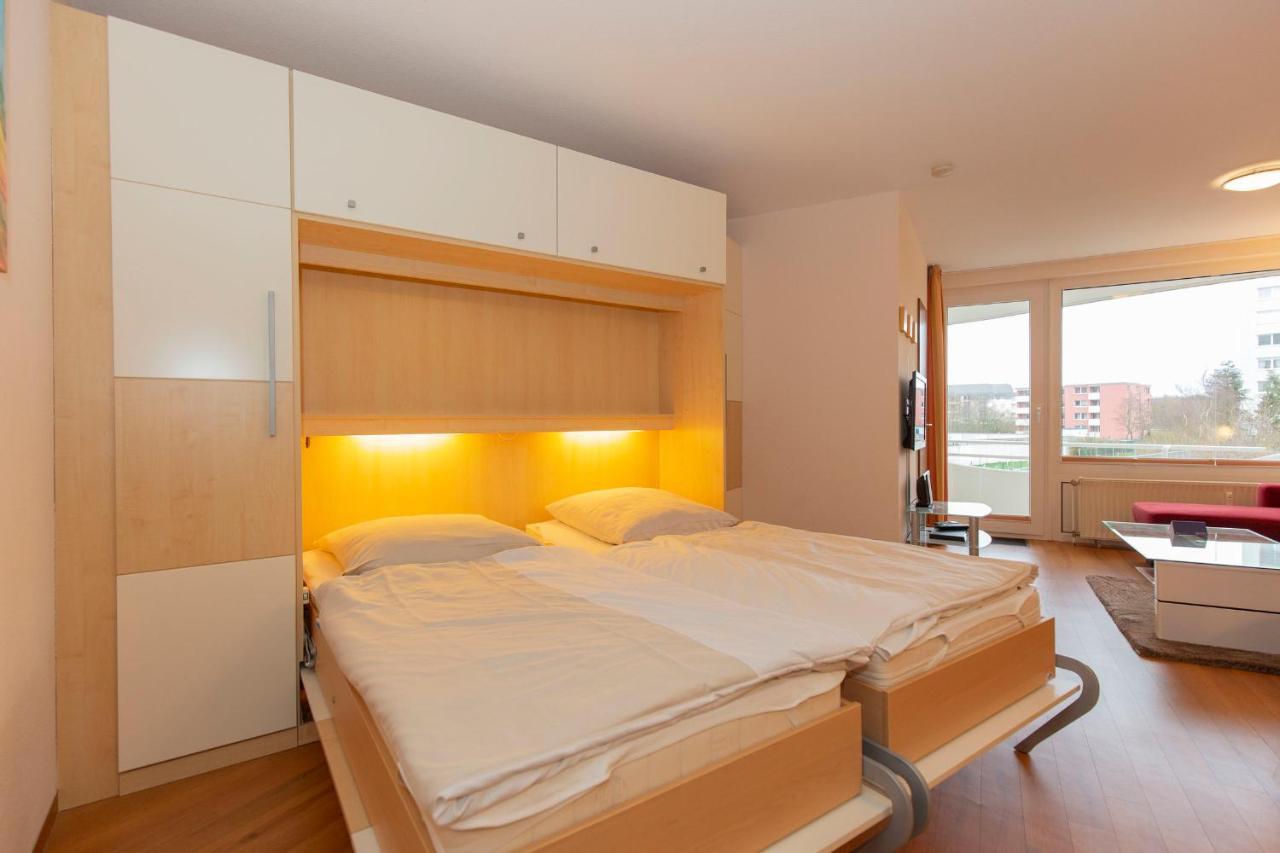 Apartment Lord Nelson App 115 *