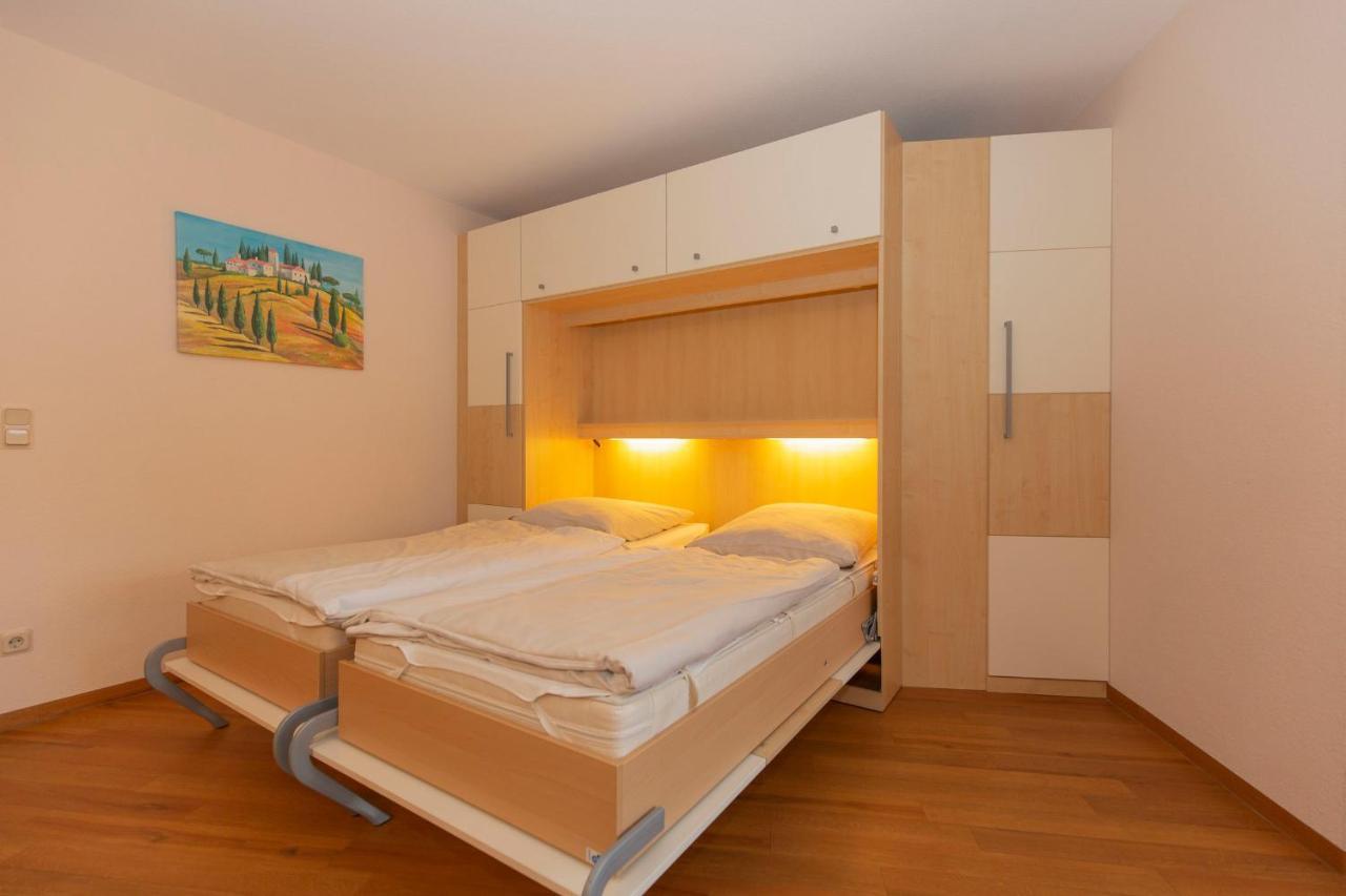 Apartment Lord Nelson App 115