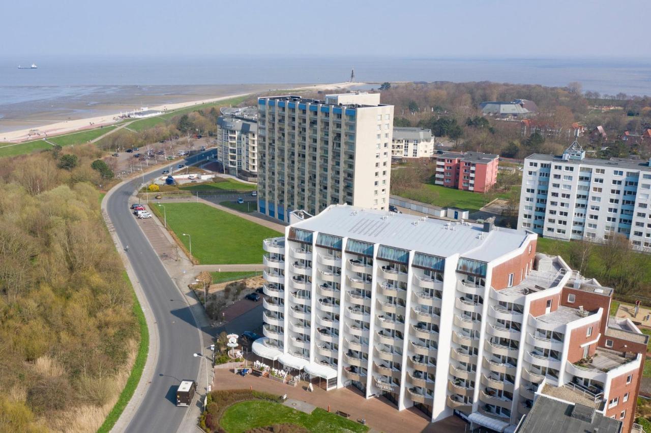 Apartment Lord Nelson App 115 *